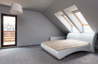 Tostock bedroom extensions