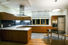 kitchen extensions Tostock